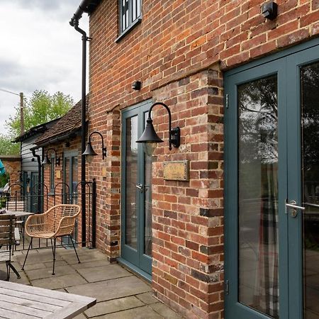 The Vineyard Lamberhurst מראה חיצוני תמונה