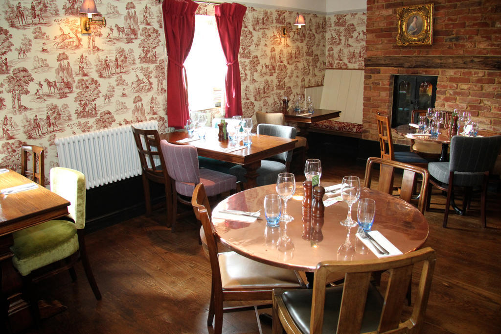 The Vineyard Lamberhurst מראה חיצוני תמונה