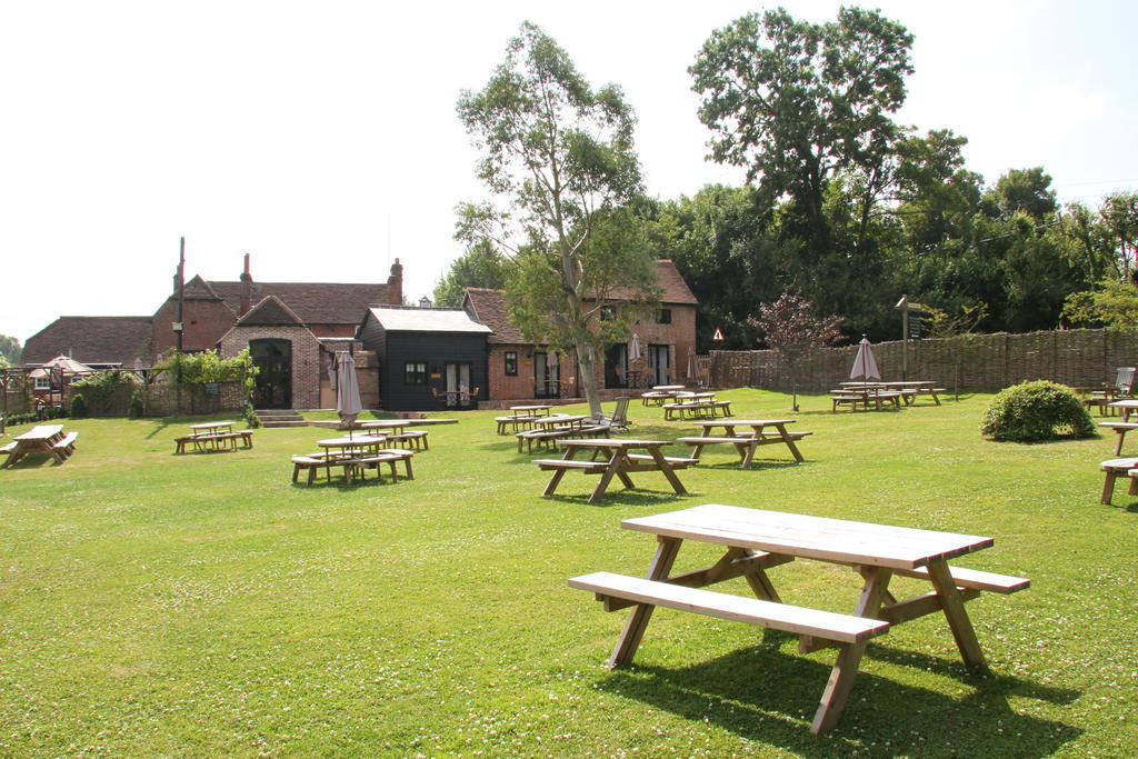 The Vineyard Lamberhurst חדר תמונה