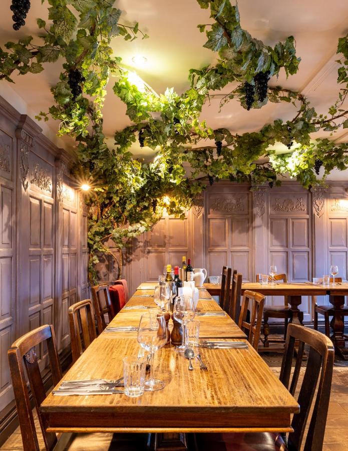 The Vineyard Lamberhurst מראה חיצוני תמונה
